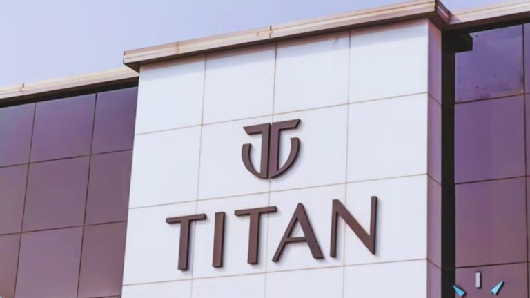 Titan के CaratLane में समूची हिस्सेदारी खरीदने की खबर के बाद शेयरों में आया बड़ा बदलाव, जानें