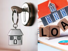 Home Loan