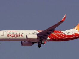 Air India Express