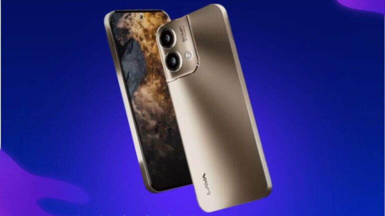 Lava Z34