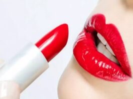 Lipstick Tips