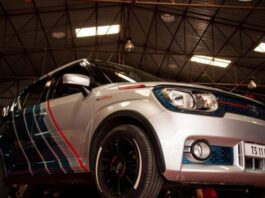 Maruti Ignis