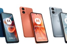 Motorola G04