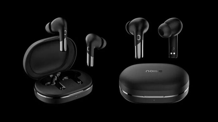 Noise Buds N1
