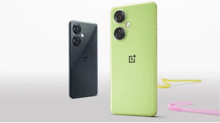 Budget Smartphones