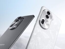 Oppo Reno 12 Pro