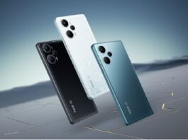 Poco F5 5G