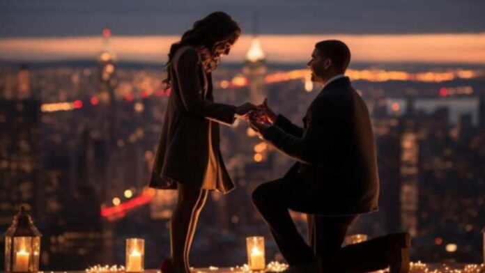 Propose Day