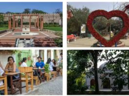 Propose Day Destination In Delhi