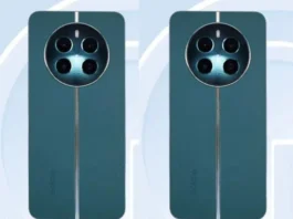 Realme 12+ 5G