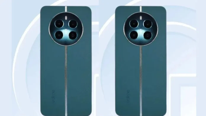 Realme 12+ 5G