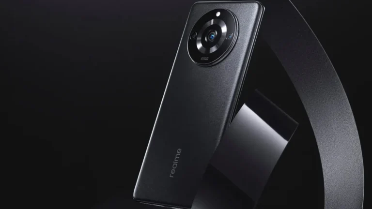 Realme 12 Pro 5G