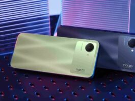 Realme Narzo 70 Pro 5G