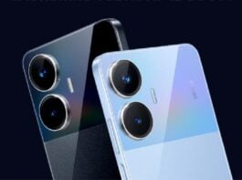 Realme Narzo N55