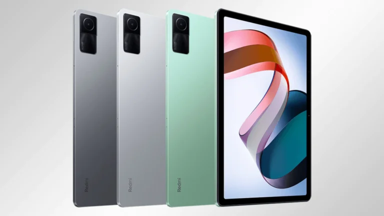 Redmi Tablet