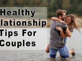 Relationship Tips For Couples