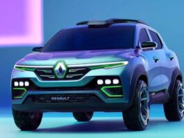 Renault Kiger price, suv cars, Renault cars