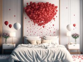 Room Decor Idea