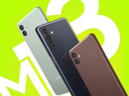 Budget 5G Smartphones