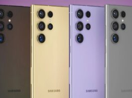Samsung Galaxy S24 Ultra
