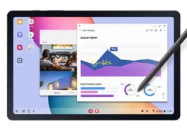 Samsung Galaxy Tab S6 Lite`