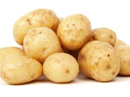 Side Effect Of Potato