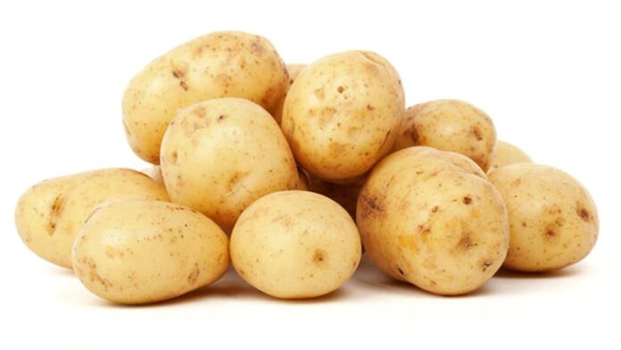 Side Effect Of Potato