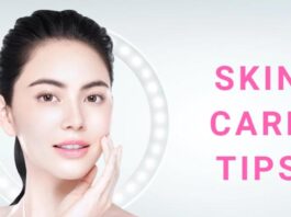 Skin Care Tips