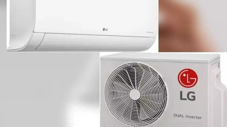 Split AC