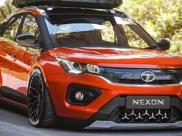 Tata Nexon