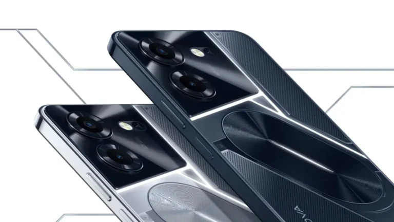 Tecno Pova 6 Pro 5G
