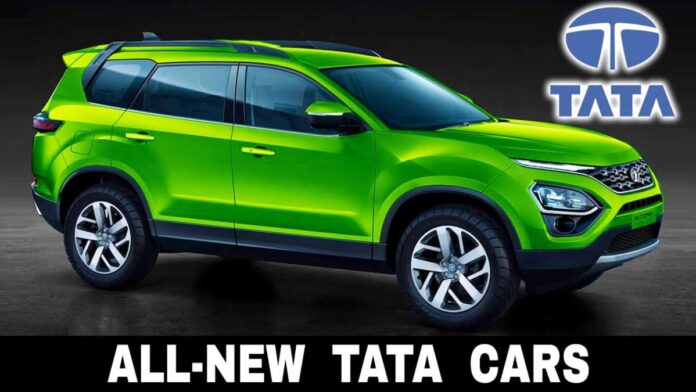 Tota cars
