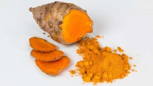 Turmeric Powder For Hair Dye