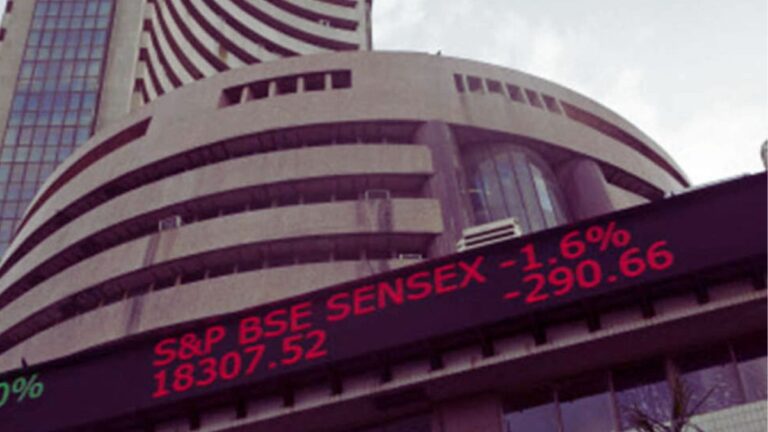 इस कंपनी ने Share Market में मचाया धमाल,  3 प्रतिशत की बढ़ोतरी के साथ शेयर पहुंचा 750 के पार