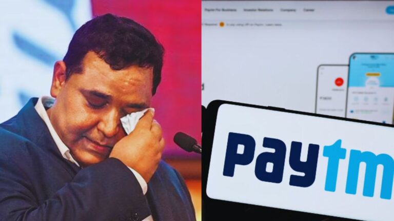 Paytm की मुश्किलों को दौर लगातार जारी, Paytm Payment Bank की निदेशक ने दिया बोर्ड से इस्तीफा