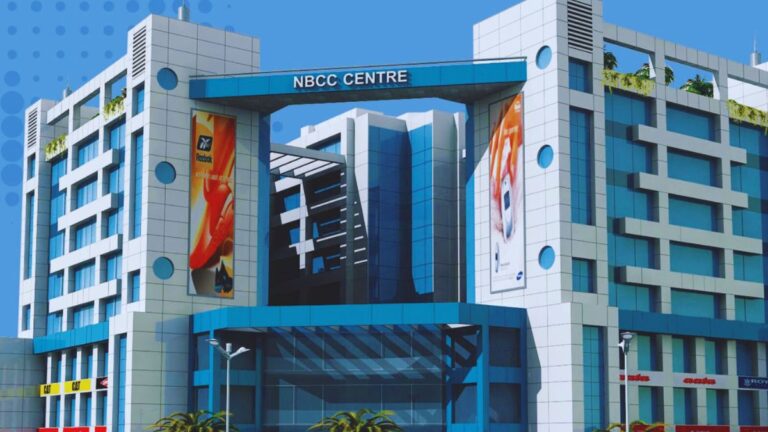 NBCC के मुनाफें में 59 प्रतिशत की हुई वृद्धि, जानें कितनी की कमाई