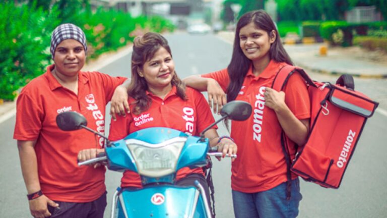 Zomato के शेयरों ने दिखाई Share Market में दमदार वापसी, जानें कितनी हुई कीमत
