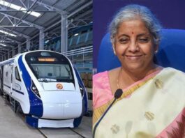 the-central-government-gave-rs-2-lakh-55-thousand-crore-to-the-railway-in-budget-2024