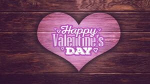 Valentine Day History