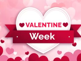 Valentine Week 2024