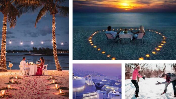 Valentine Week 2024