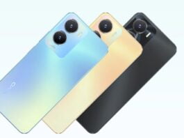 Smartphone Under 15K Vivo T2X 5G