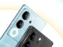 Vivo V30 Pro 5G