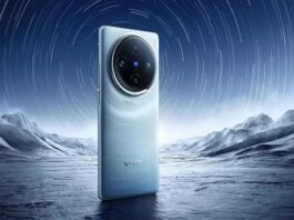 Vivo X100