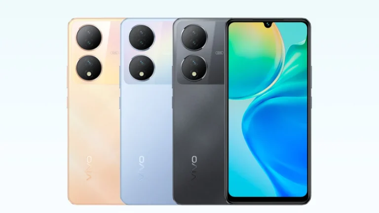 Vivo Y200