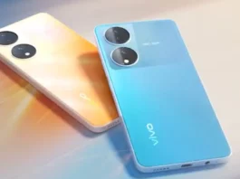 Vivo Y100 5G