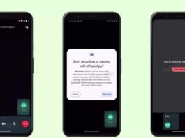 Whatsapp New Feature