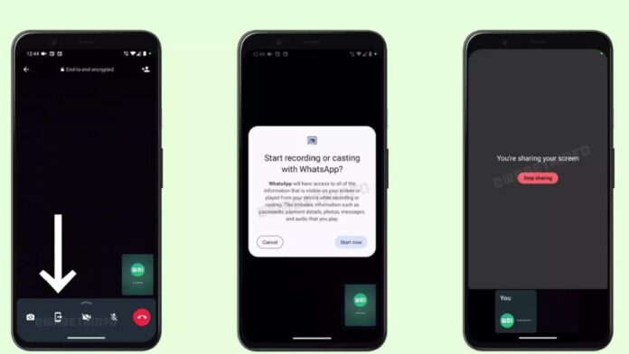 Whatsapp New Feature