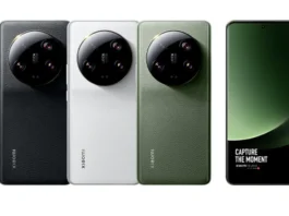 Xiaomi 14 Ultra