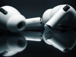 Apple Airpods